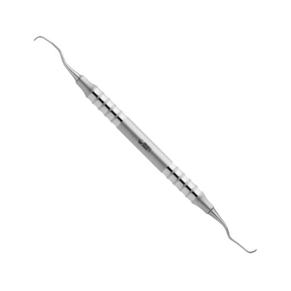 GRM11-14F-Kuerette-Gracey-Standard-11-14-M-D-Mesial-Distal-leicht-ergonomische-Dentalinstrumente