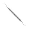 LAM05-06FT-TITAN-Kuerette-Langer-leicht-doppelendig-ergonomische-Dentalinstrumente-Frauen-2