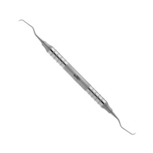 LAM05-06FT-TITAN-Kuerette-Langer-leicht-doppelendig-ergonomische-Dentalinstrumente-Frauen-2