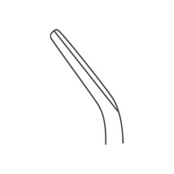 2325-1-Pinzette-London-College-fuer-Tropf-Stift-und-Nervnadeln-Schloss-ergonomische-Dentalinstrumente-CAD