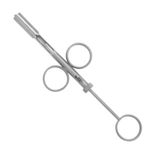 2405-90-Applikator-135-mm-fuer-Knochenmaterial-5-0-ergonomische-Dentalinstrumente-fuer-Frauen