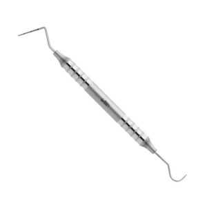 2525-12F-Parodontometer-23-CP15-graduiert1-2-14-15-mm-leicht-ergonomische-Dentalinstrumente-Frauen