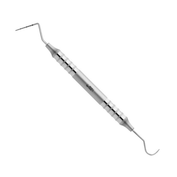 2525-12F-Parodontometer-23-CP15-graduiert1-2-14-15-mm-leicht-ergonomische-Dentalinstrumente-Frauen