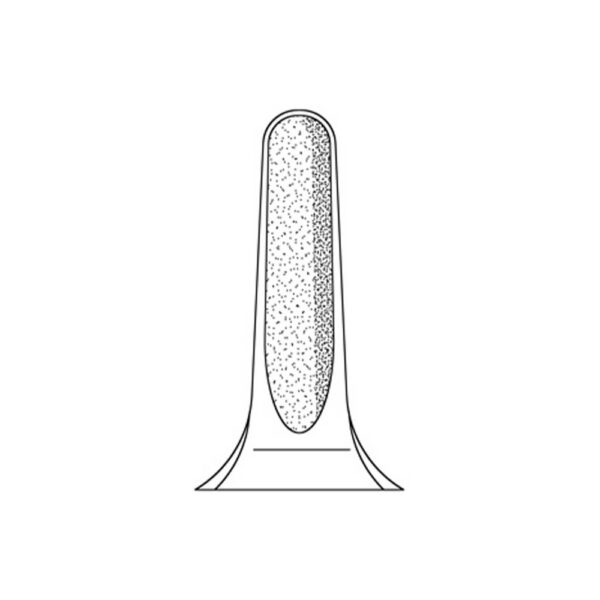 605D-SPECIAL-EXTRACT-Zahnzange-Wurzeln-Diamantiert-ergonomische-Dentalinstrumente-Frauen