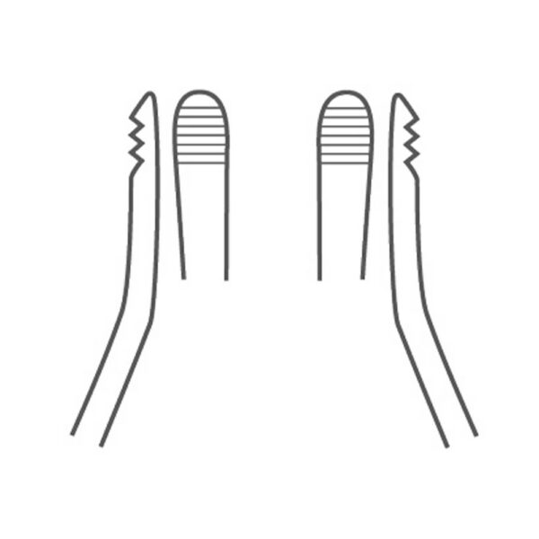 HF9-10F-Parodontalfeile-9-10-Hirschfeld-Anterior-leicht-ergonomische-Dentalinstrumente-Frauen-CAD
