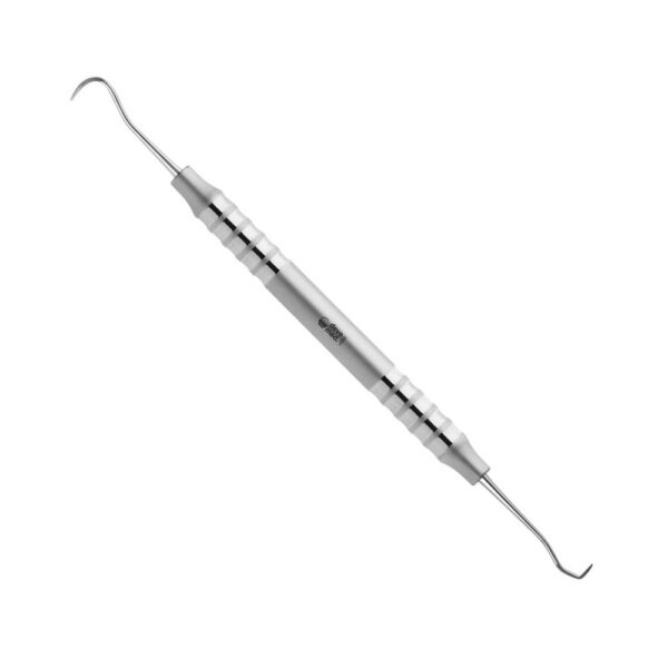 HJMH5-33F-Zahnreiniger-H5-33-Hygienist-Jacquette-leicht-doppelendig-ergonomische-Dentalinstrumente-Frauen