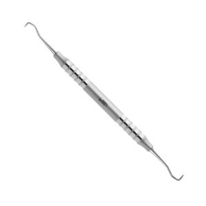 JQM30-33F-Zahnreiniger-30-33-Jacquette-Frontzahnbereich-leicht-ergonomische-Dentalinstrumente-Frauen