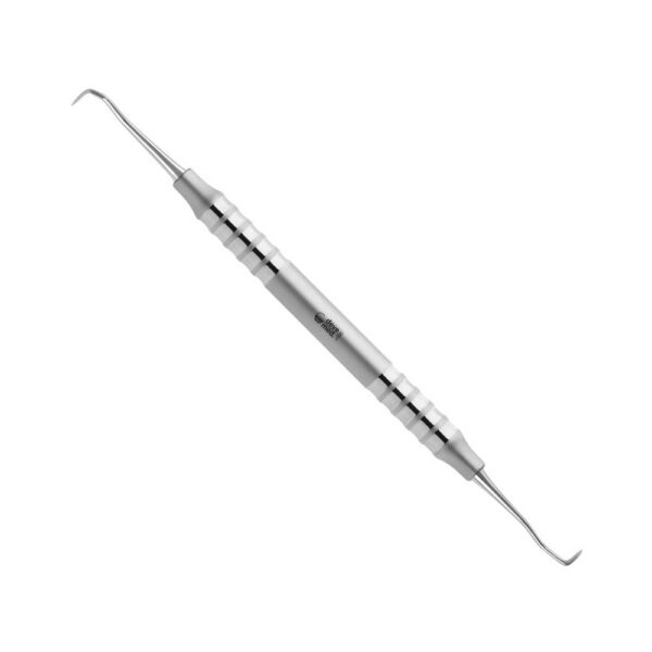 JQM31-32F-Zahnreiniger-31-32-Jacquette-Molarenbereich-leicht-ergonomische-Dentalinstrumente-Frauen