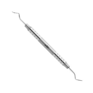 MCM11A-12AF-Zahnreiniger-11A-12A-McCall-leicht-doppelendig-ergonomische-Dentalinstrumente-Frauen