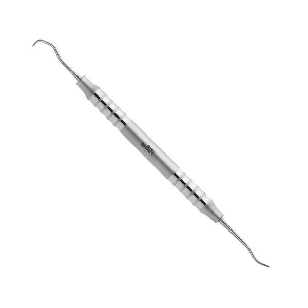 MFM2-3F-Zahnreiniger-2-3-Mac-Farlane-leicht-doppelendig-ergonomische-Dentalinstrumente-Frauen