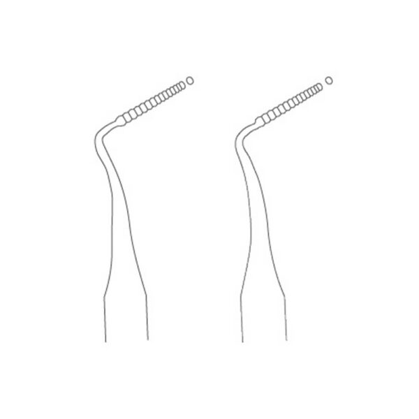 SU1-2F-Parodontalfeile-1S-2S-Sugarman-Mesial-Distal-leicht-ergonomische-Dentalinstrumente-CAD