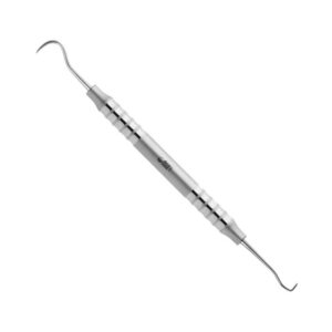 TJMU15-33F-Zahnreiniger-U15-33-Towner-Jacquette-leicht-ergonomische-Dentalinstrumente-fuer-Frauen