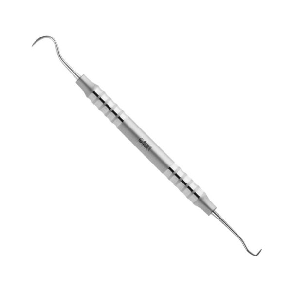 TJMU15-33F-Zahnreiniger-U15-33-Towner-Jacquette-leicht-ergonomische-Dentalinstrumente-fuer-Frauen