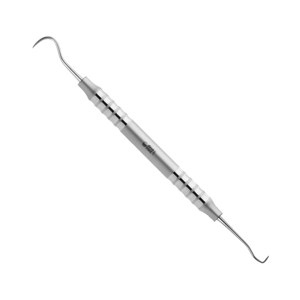 TJMU15-33F-Zahnreiniger-U15-33-Towner-Jacquette-leicht-ergonomische-Dentalinstrumente-fuer-Frauen