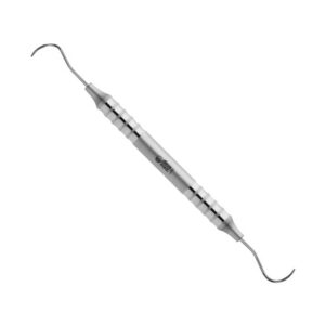 ZFMBL1F-Zahnreiniger-Feile-BL1-Bukkal-Lingual-diamantiert-D-54-leicht-ergonomische-Dentalinstrumente