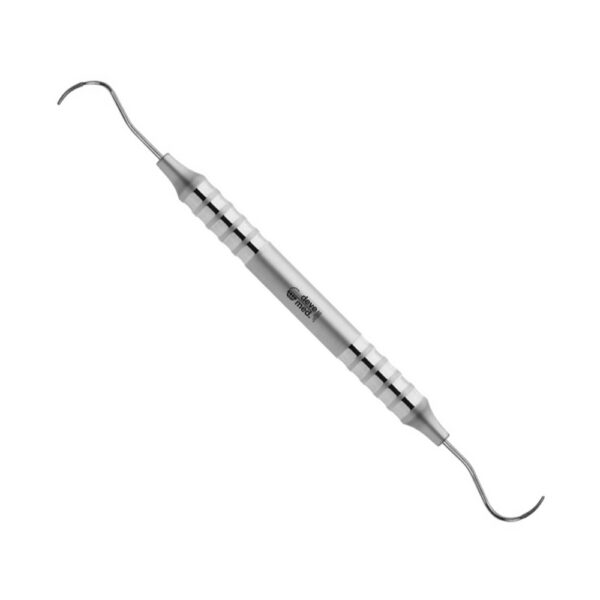 ZFMBL1F-Zahnreiniger-Feile-BL1-Bukkal-Lingual-diamantiert-D-54-leicht-ergonomische-Dentalinstrumente