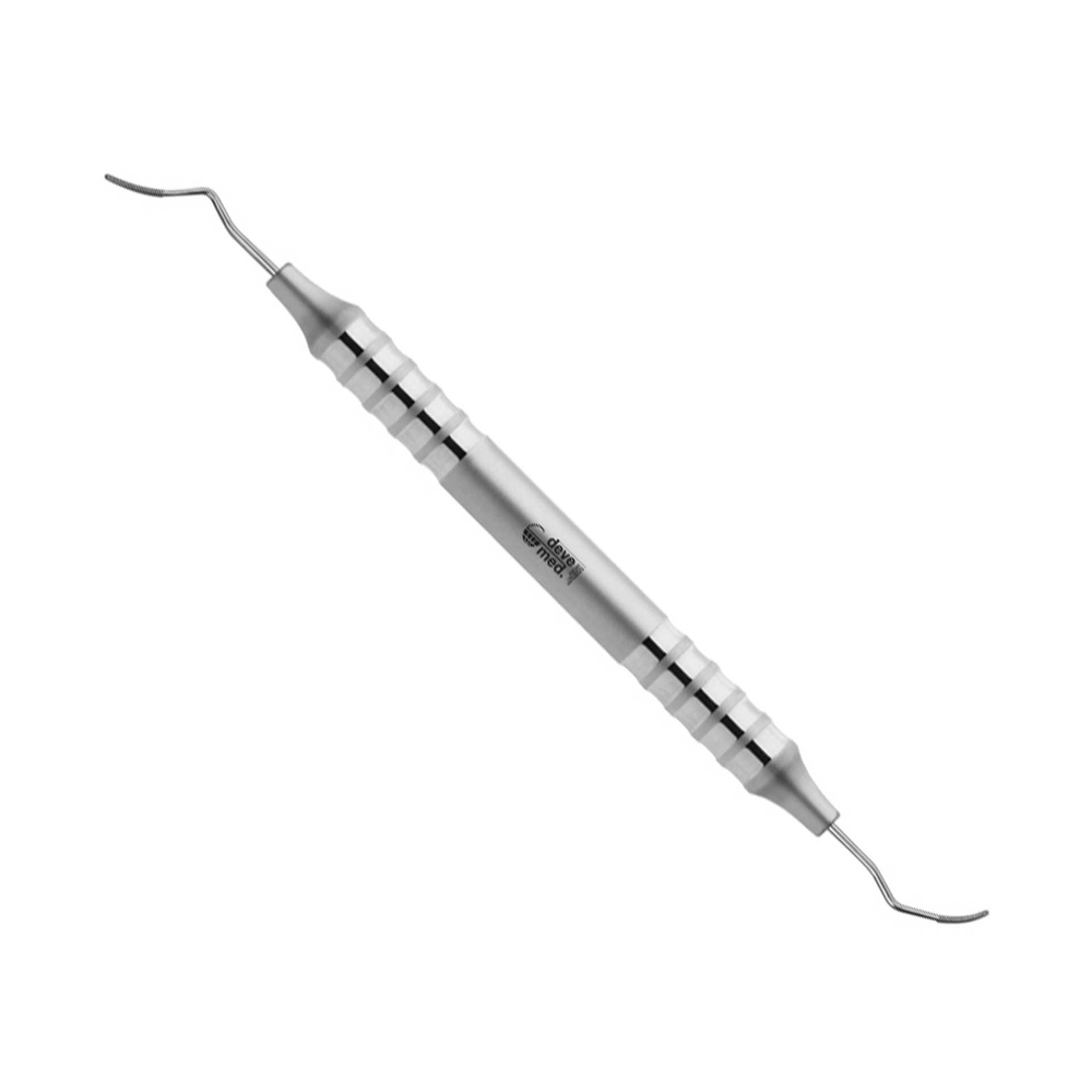 ZFMMD1F-Zahnreiniger-Feile-MD1-Mesial-Distal-diamantiert-D-54-leicht-ergonomische-Dentalinstrumente