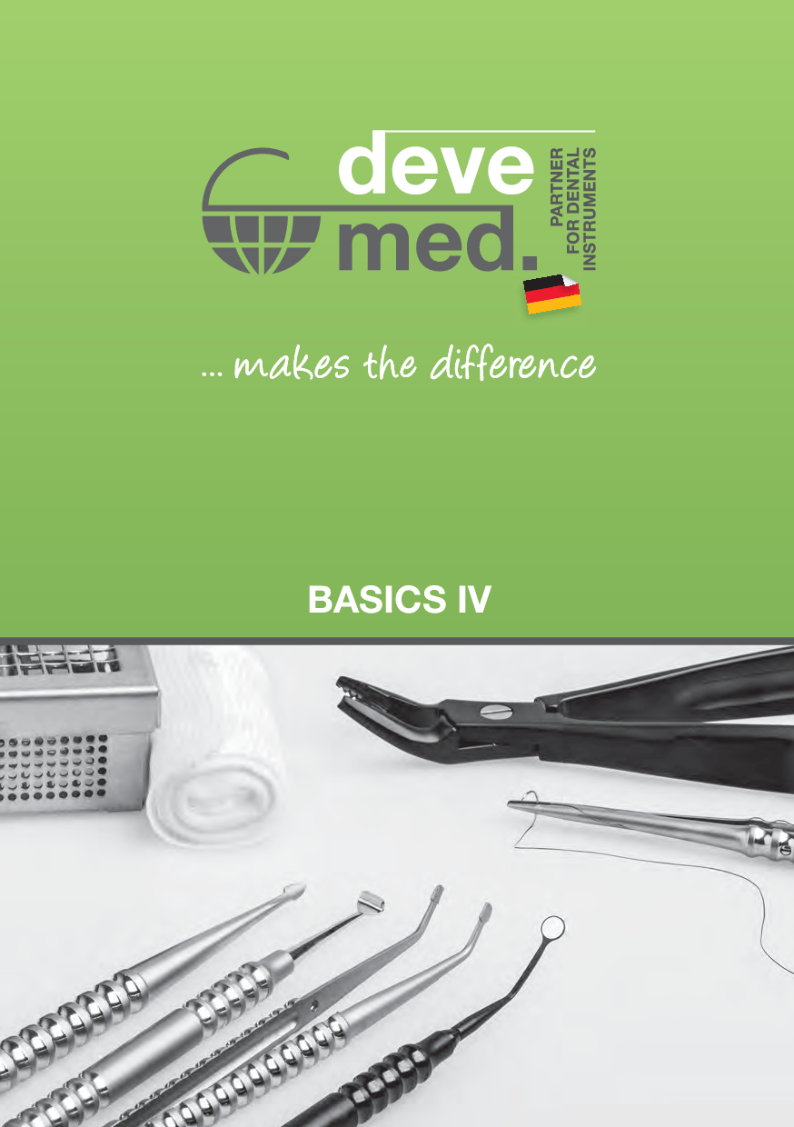 Devemed BSC4 Catalogue 1
