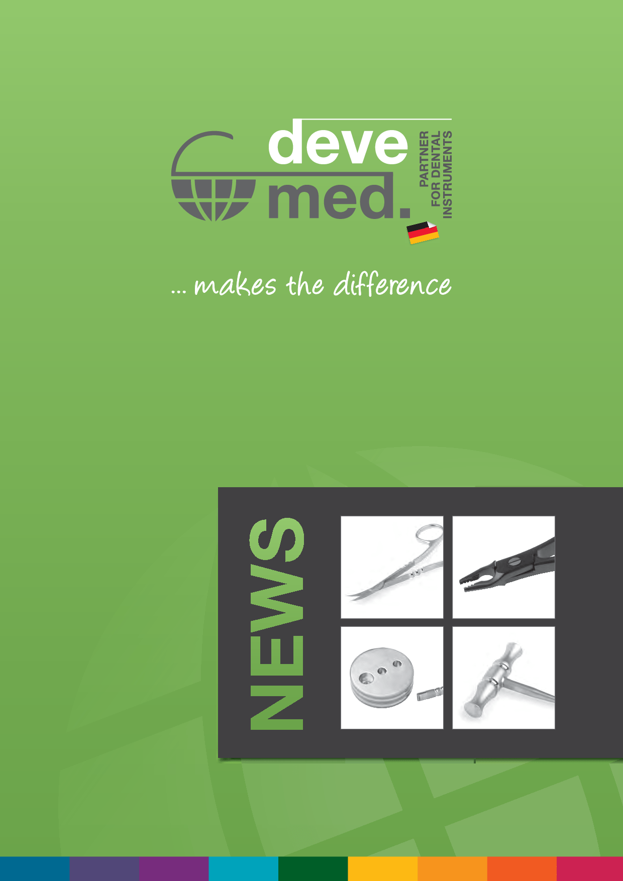 Devemed News 2019 2