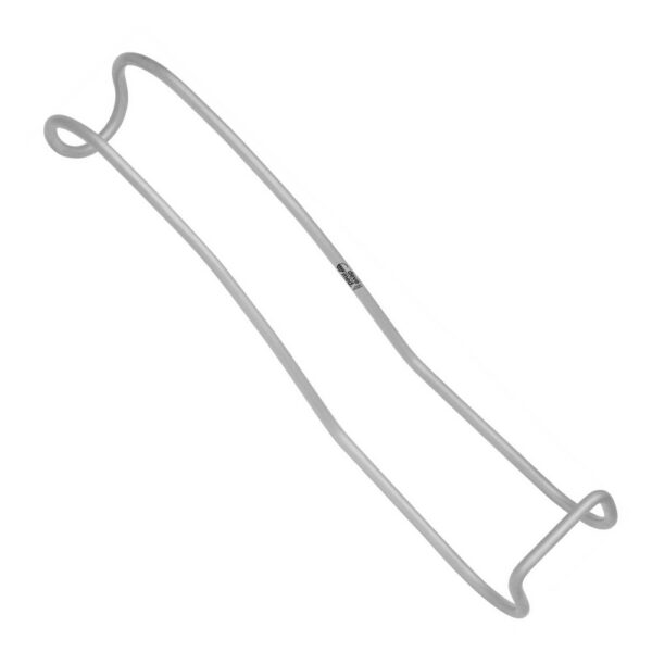 1005-16-Lippenhalter-Sternberg-16-cm-ergonomische-Dentalinstrumente-fuer-Frauen