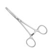 1055-2-Arterienklemme-140-mm-Pean-gebogen-ergonomische-Dentalinstrumente-fuer-Frauen