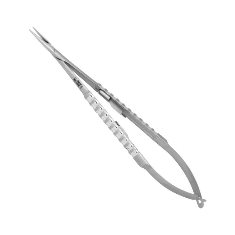 1086-60F-Mikro-Nadelhalter-Barraquer-171-mm-gerade-0-6-mm-mit-Sperre-7-0-8-0-RS-NH-diamantiert