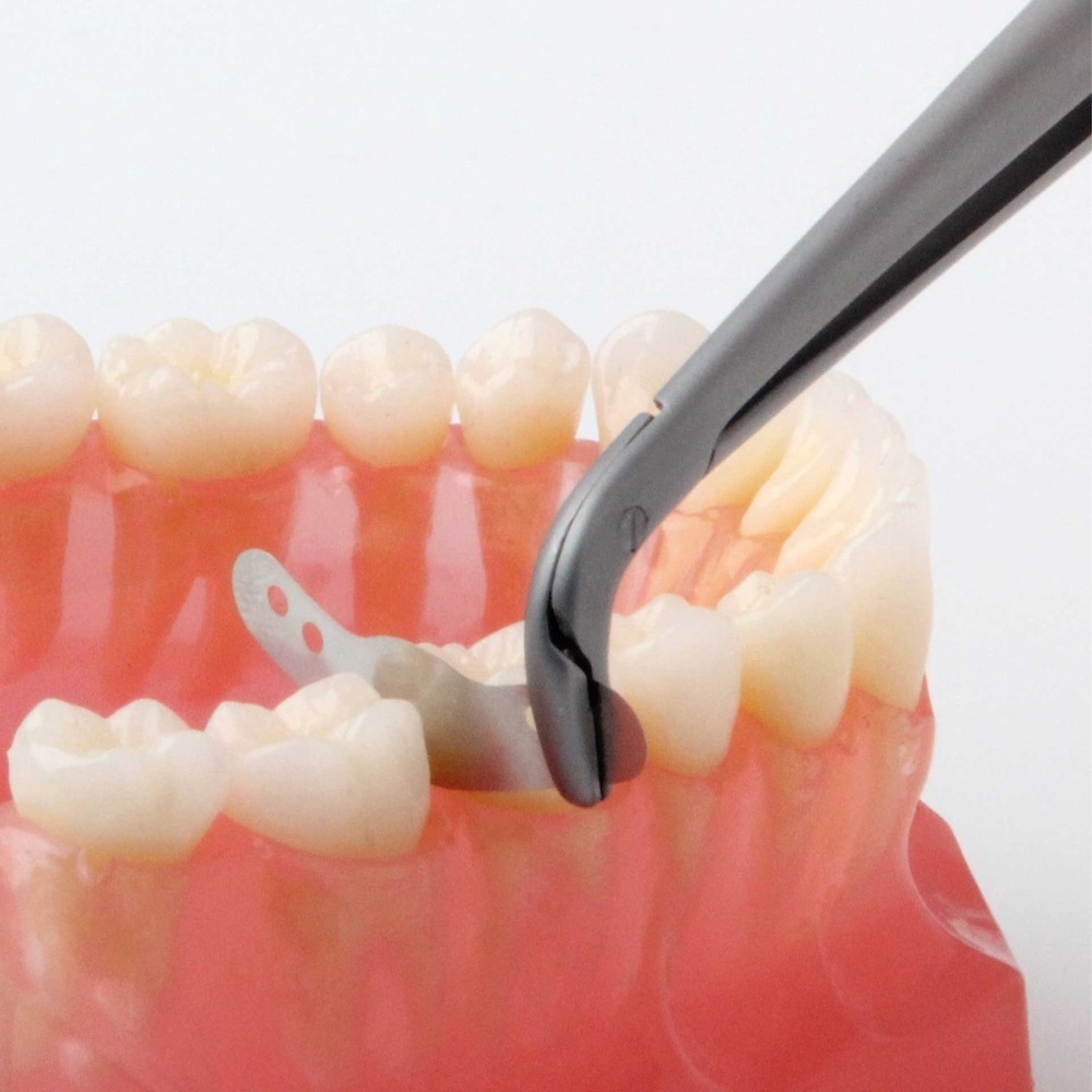 1096-99F-Matrizenhalter-171-mm-TC-Hartmetalleinsaetze-RS-TC-ergonomische-Dentalinstrumente-Anwendung