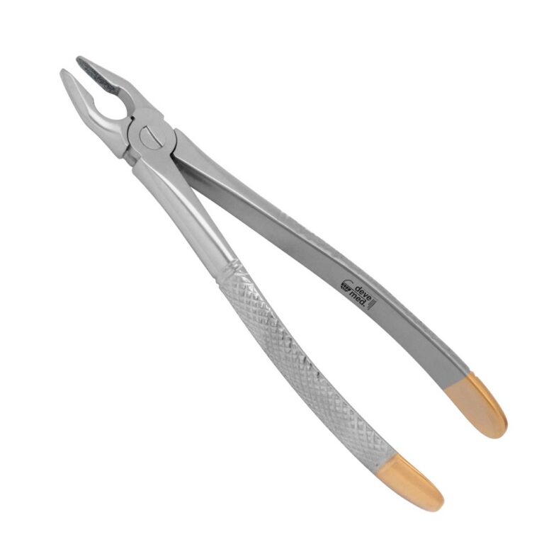 1102D-EXTRACT-1100-Zahnzange-2-Schneide-und-Eckzaehne-Diamantiert-Dentalinstrumente