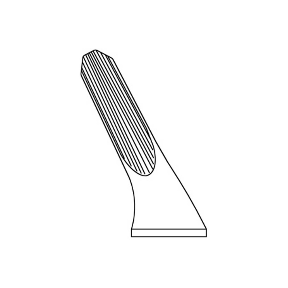 1107NP-EXTRACT-1100-Zahnzange-7N-Praemolaren-ergonomische-Dentalinstrumente-CAD