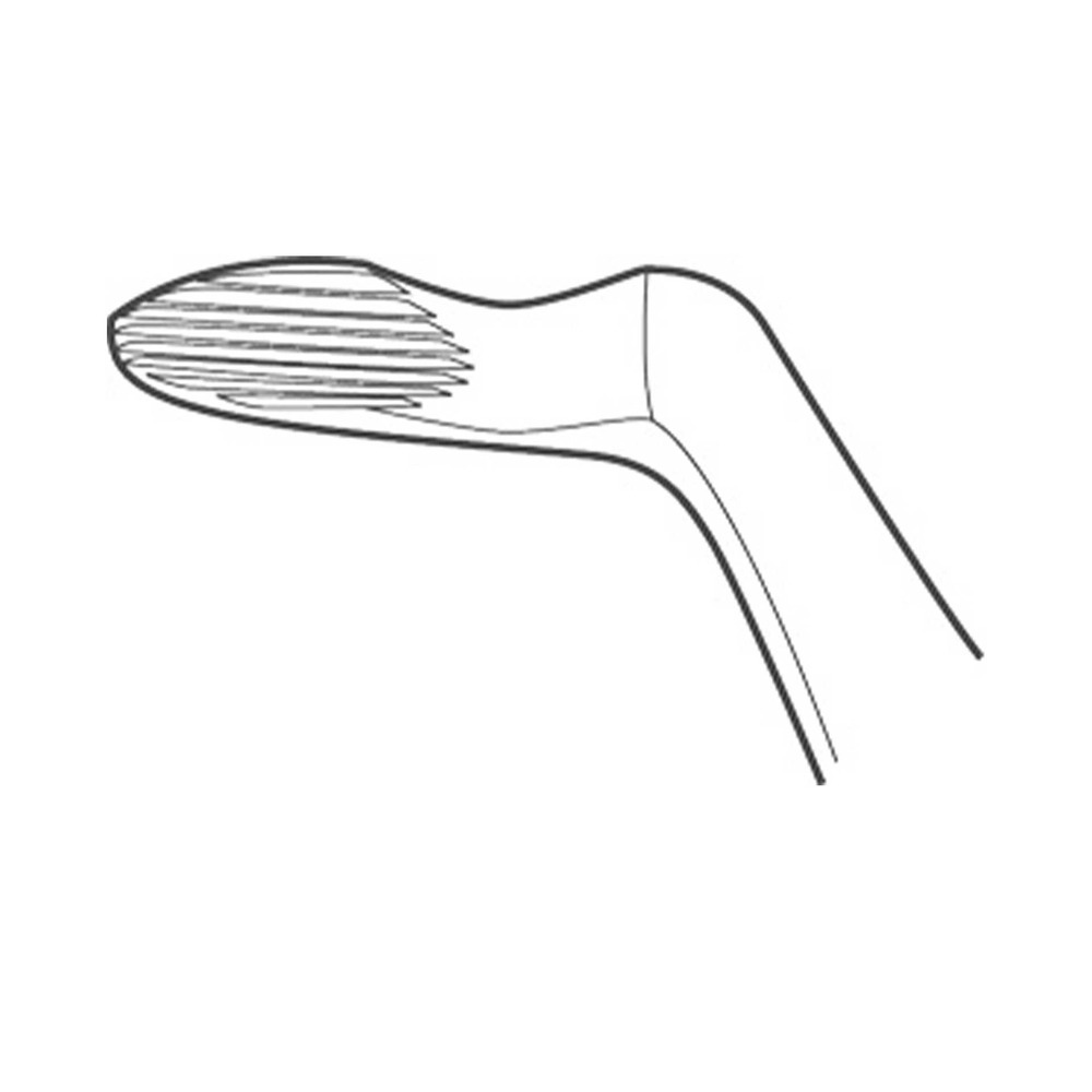 1108P-EXTRACT-1100-Zahnzange-8-Praemolaren-ergonomische-Dentalinstrumente-CAD