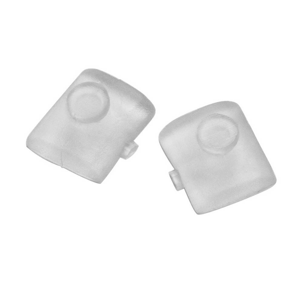 1122E-1-Paar-Silikoneinlagen-fuer-1122-Denhart-ergonomische-Dentalinstrumente-Silikoneinlagen