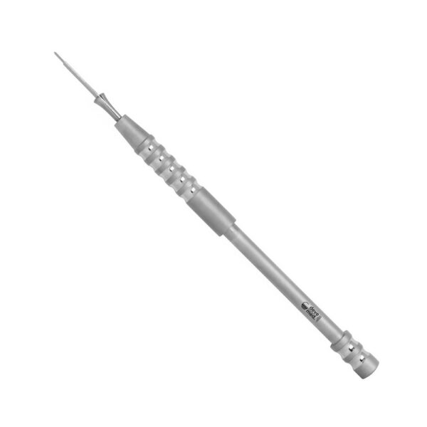 1145-40F-Mikroskalpellklingenhalter-Mod-2-F-LINE-ergonomische-Dentalinstrumente-Frauen-Klinge-einsetzen