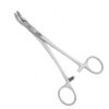 1146-80-Skalpellklingen-Entfernungszange-16-cm-KLING-EX-ergonomische-Dentalinstrumente-Frauen