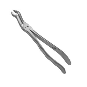 1167P-EXTRACT-1100-Zahnzange-67-Dritte-Molaren-ergonomische-Dentalinstrumente-fuer-Frauen