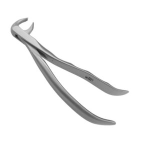 1173P-EXTRACT-1100-Zahnzange-73-Molaren-ergonomische-Dentalinstrumente-fuer-Frauen