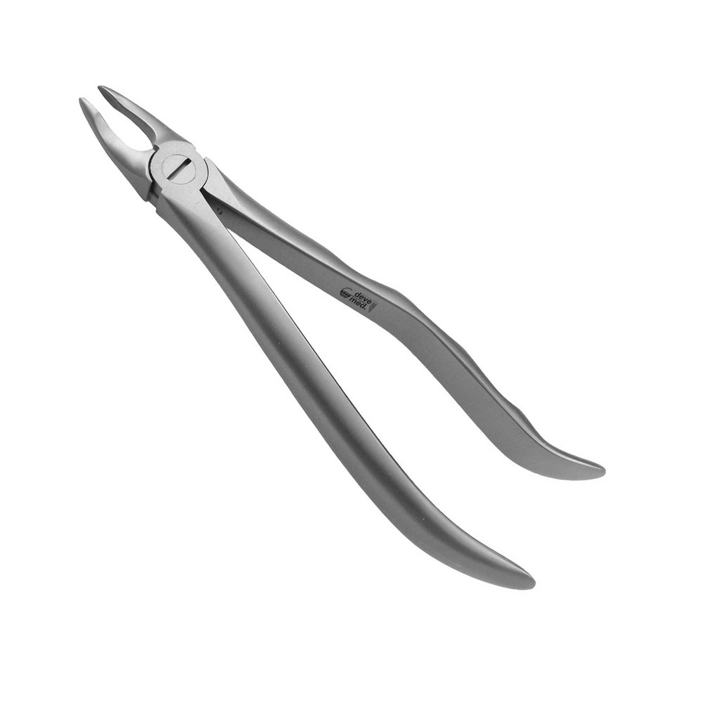 1229EP-EXTRACT-1200-Zahnzange-29E-Wurzeln-ergonomische-Dentalinstrumente-fuer-Frauen