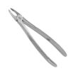 1229ES-EXTRACT-1200-Zahnzange-29E-Wurzeln-gerieft-ergonomische-Dentalinstrumente-fuer-Frauen
