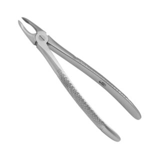 1229ES-EXTRACT-1200-Zahnzange-29E-Wurzeln-gerieft-ergonomische-Dentalinstrumente-fuer-Frauen
