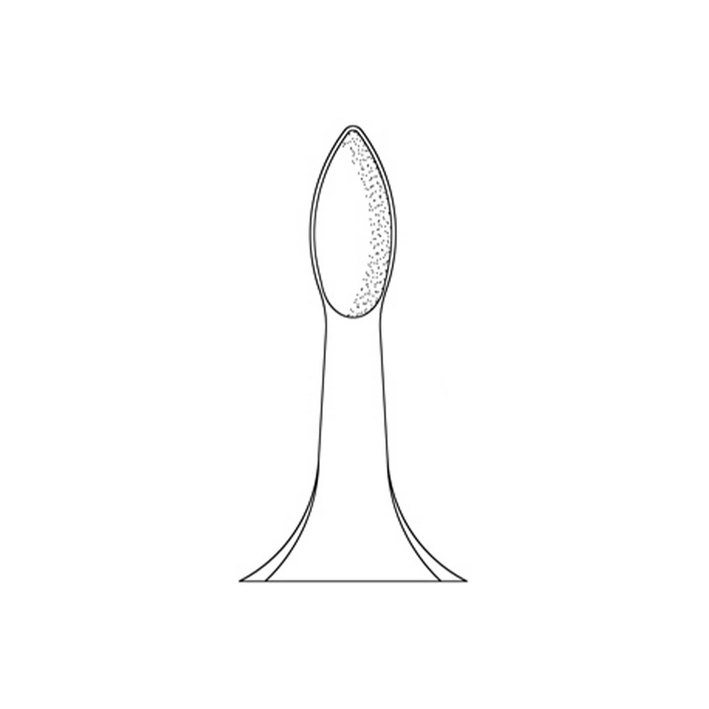 1274EP-EXTRACT-1200-Zahnzange-74-E-Wurzeln-ergonomische-Dentalinstrumente-fuer-Frauen-CAD
