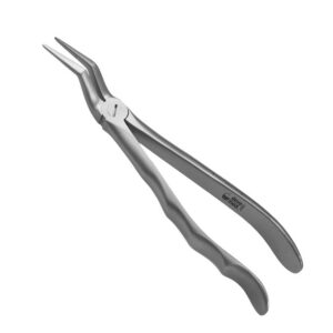 1296AP-EXTRACT-1200-Zahnzange-96A-Wurzeln-ergonomische-Dentalinstrumente-fuer-Frauen