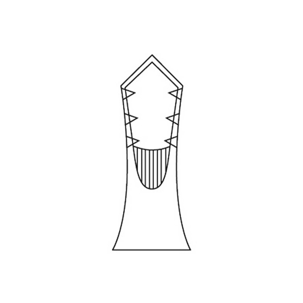 1300-22F-GENTLE-EXTRACT-SYSTEM-ADULT-Zahnzange-22-UK-Molaren-und-dritte-Molaren-ergonomisch-CADjpg-2