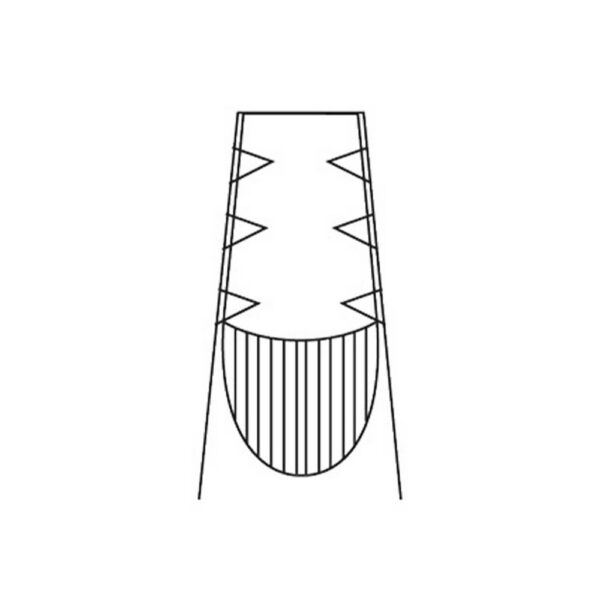 1300-36MFBC-GESystem-ADULT-black-Zahnzange-36M-UK-Schneidezaehne-und-Praemolaren-ergonomisch-CAD