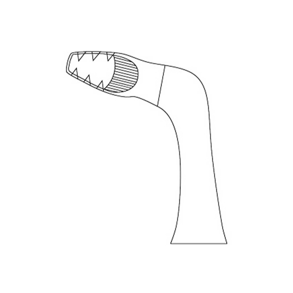 1300-79F-GENTLE-EXTRACT-SYSTEM-ADULT-Zahnzange-79-UK-Dritte-Molaren-ergonomisch-Frauen-CAD-2