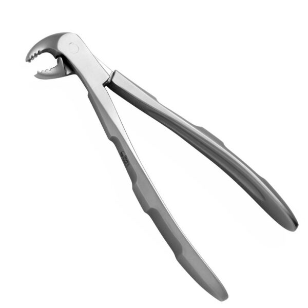 1301-22F-GENTLE-EXTRACT-SYSTEM-KIDS-Zahnzange-22-UK-4-0-mm-Molaren-ergonomische-Dentalinstrumente-Frauen