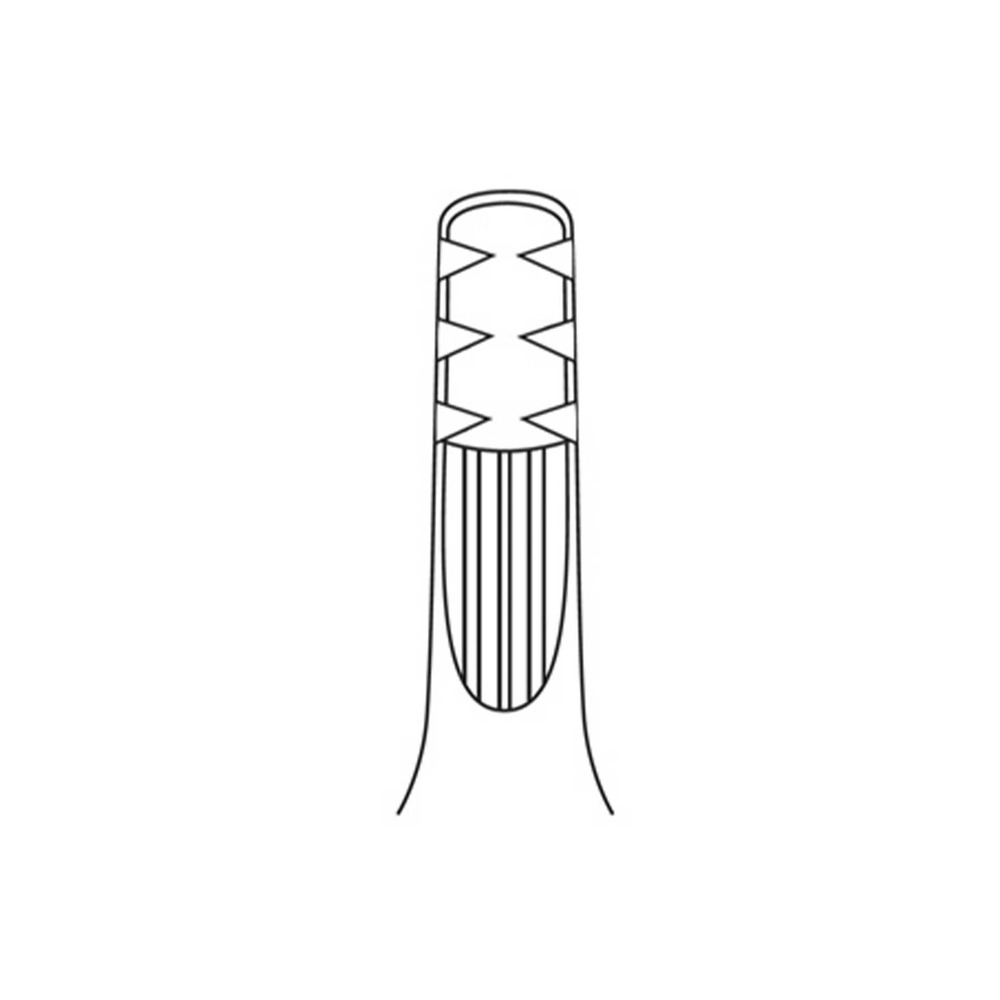 1301-29F-GENTLE-EXTRACT-SYSTEM-KIDS-Zahnzange-29-OK-Schneide-und-Eckzaehne-Dentalinstrumente-CAD