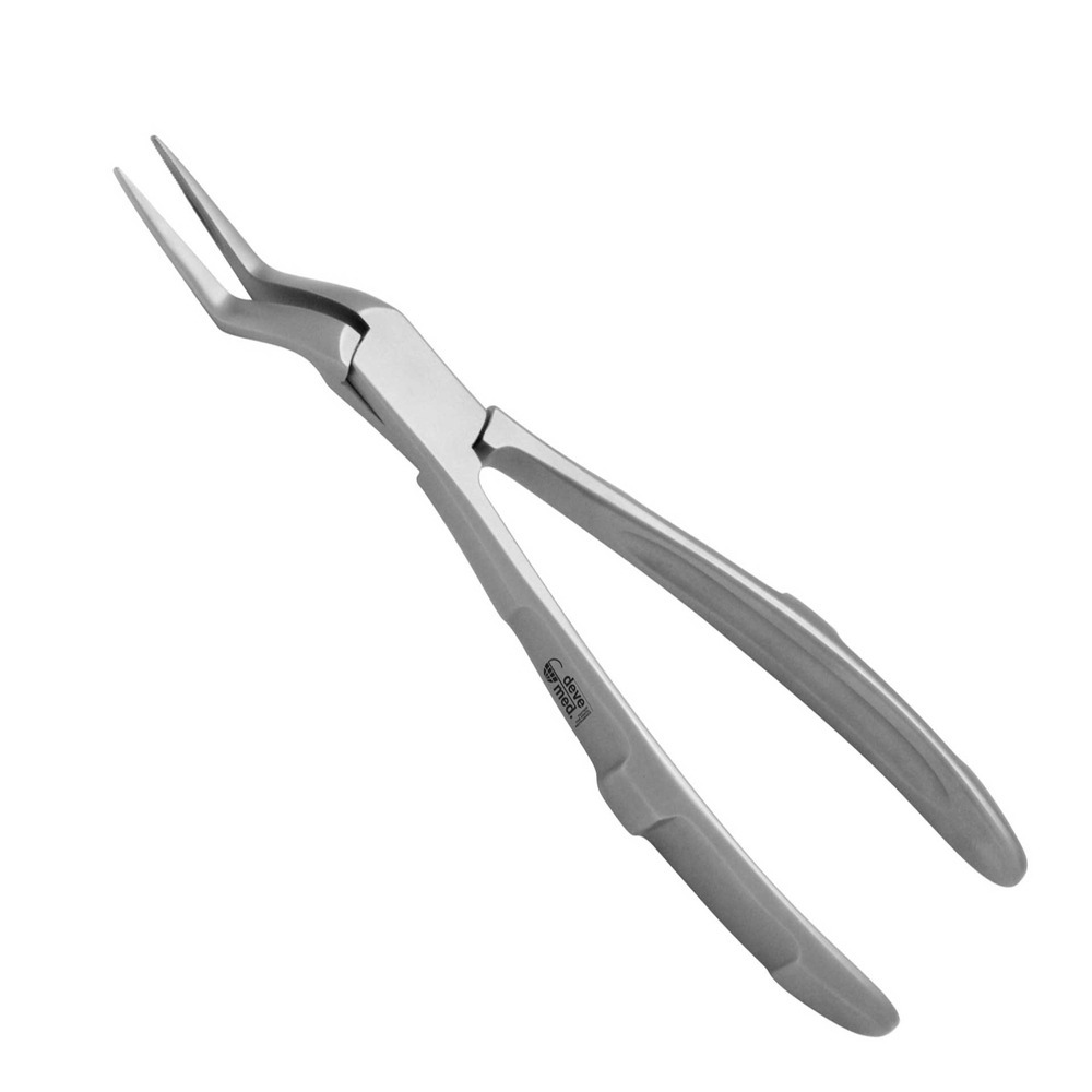 1302-96AF-GENTLE-EXTRACT-SYSTEM-ADULT-Wurzelzange-96A-OK-gerieft-ergonomische-Dentalinstrumente-Frauen