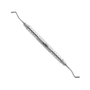 1305-51-52F-Gingivalrandschraeger-Black-51-52-super-leicht-doppelendig-ergonomische-Dentalinstrumente