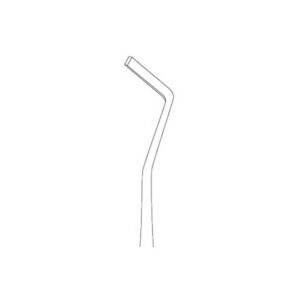 1305-51-52F-Gingivalrandschraeger-Black-51-52-super-leicht-doppelendig-ergonomische-Dentalinstrumente-CAD