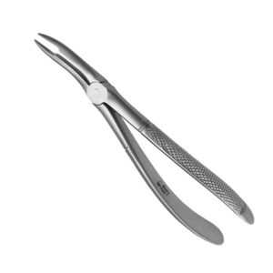 144-SPECIAL-EXTRACT-Zahnzange-Wurzeln-ergonomische-Dentalinstrumente-fuer-Frauen