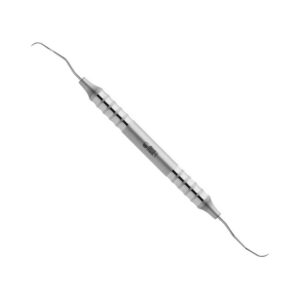 1446-21F-Zahnsonde-D11-12A-Old-Dominion-University-Large-super-leicht-ergonomische-Dentalinstrumente